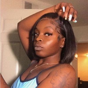 Meet your Posher, Kyra